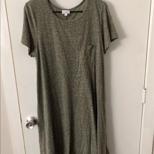 Lularoe Carly Dress